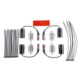 Audi RS Q3 8U KW Cancellation Kit