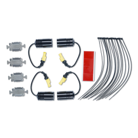 Kia Stinger CK KW Cancellation Kit