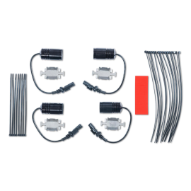 Honda Civic R, R S FE KW Cancellation Kit