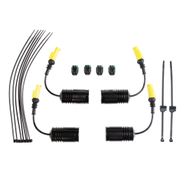 BMW X4 (G02) G4X KW Cancellation Kit
