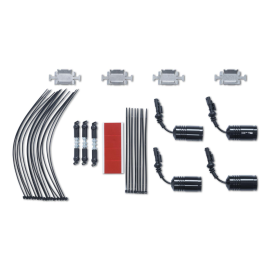 Seat Cupra Ateca 5FP KW Cancellation Kit