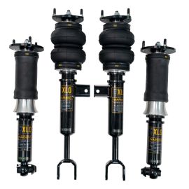 BMW 6 Series F12/F13/F06 Front & Rear Air Suspension With Optional Air Lift Management