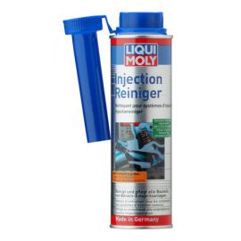LIQUI MOLY INJECTION CLEANER 300ML