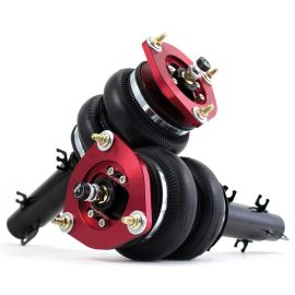 Volkswagen Golf MK4 GTI Air Lift Front Performance Kit 75524