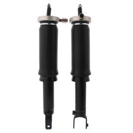Honda CRX Rear Air Lift Slam Kit 75540 (87-91)