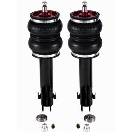 Volkswagen Cabrio 95-03 Mk2/Mk3 Air Lift Front Slam Kit 75583