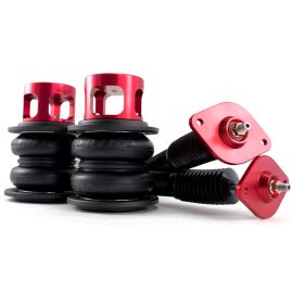 Nissan 350Z Rear Air Lift Performance Kit 75620