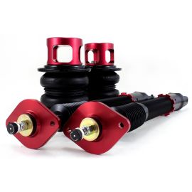 Nissan 370Z Rear Air Lift Performance Kit 75621 (09-20)