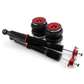 BMW E46 Air Lift Rear Performance Kit 75646