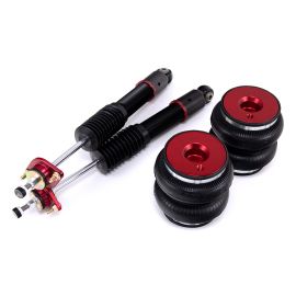 BMW E30 Rear Struts Air Lift Performance Kit 75673