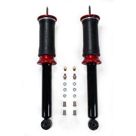 Volkswagen Jetta Mk2/Mk3 Air Lift Rear Slam Kit 75683