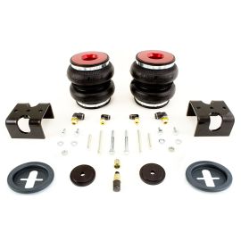 Volkswagen Golf Mk5 Rear Air Lift Bags Slam Kit 75690