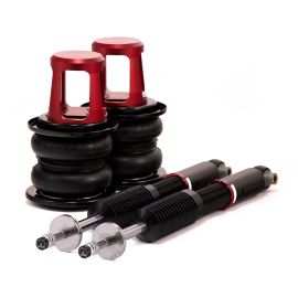 BMW 1 Series E8X Air Lift Rear Performance Kit 78610