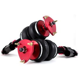 Air Lift Rear Performance Kit 78618
