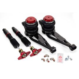 Ford Focus RS Rear Air Lift Performance Kit 78643 (16-18)