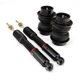 Volkswagen Golf Mk7/Mk7.5 Air Lift Rear Performance Kit (Twistbeam Rear Suspension Only)