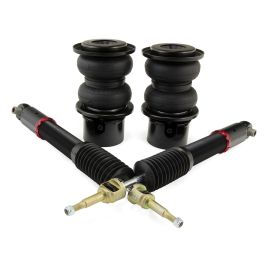Volkswagen Jetta GLI MK7 Air Lift Rear Performance Kit (Independent Rear Suspension Only)