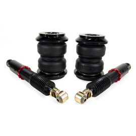 Volkswagen Transporter Rear Air Lift Performance Kit 78672