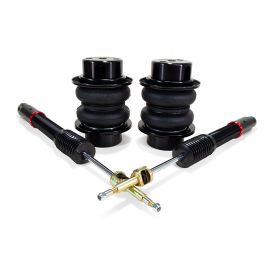 Audi Q5 08-17 Air Lift Rear Performance Kit 78673