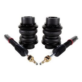 Mercedes C-Class (W204) Rear Air Lift Performance Kit 78677