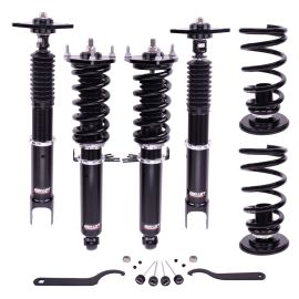 Air Lift Performance Coilovers for 07-08 Infiniti G35 Sedan, 09-13 Infiniti G37 Sedan, 08-13 Infiniti G37 Coupe,  09-13 Infiniti G37 Convertible