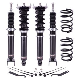 Air Lift Performance Coilovers for Infiniti Q50, Q60
