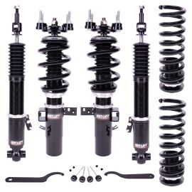 Air Lift Performance Coilovers for Toyota GR Supra 2020-2024