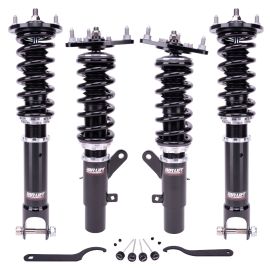 Air Lift Performance Coilovers for Accura TLX