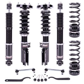 Air Lift Performance Coilovers for Ford Mustang S197 Platform