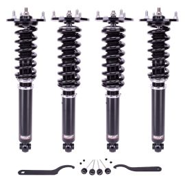 Air Lift Performance Coilovers for Lexus LS400