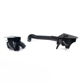Ramair Performance Foam Intake Kit With Carbon Lid to fit BMW M3 M4 M2 3.0T S58