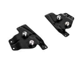 BMW M2 / M240i (G87 / G42) Akrapovic Fitting Kit for Mounting Rear Wing