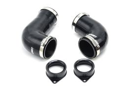 MST Performance Inlet pipes for Mercedes 3.0 Twin Turbo V6