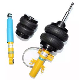VW Transporter T5/T6/T6.1 Front Bags/Struts Only By ABP