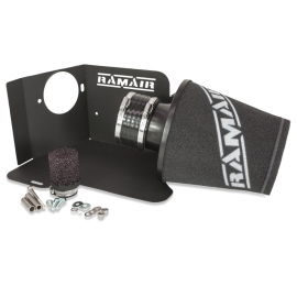 Ramair 1.8T & 1.9TDI V.A.G Performance Intake Kit 80mm