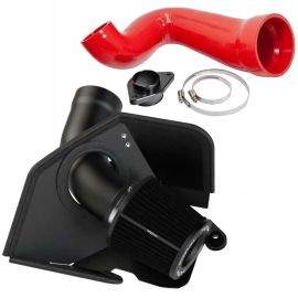 ProRam Induction Kit & Turbo Inlet For Volkswagen Golf 1.5 TSI (DAD/DAC ONLY) Red