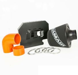 Ramair Ford Focus ST 225 Orange Intake Kit with ECU Holder