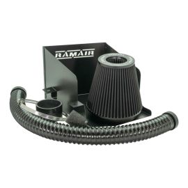 ProRam Performance Cone Induction Air Filter Kit and Heatshield Civic EP3 Type R