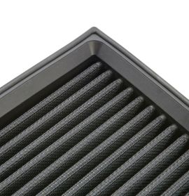 ProRam Mercedes Replacement Pleated Air Filter