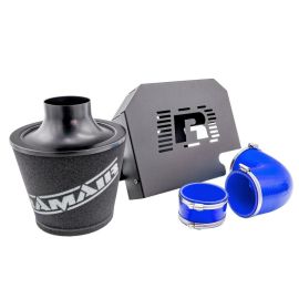 Ramair Ford Focus ST 225 Blue Intake Kit with ECU Holder
