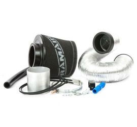 Ramair Ford Fiesta MK5 1.25, 1.4 & 1.6 2002-2008 SR Performance Intake Air Filter Kit
