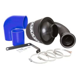 Ramair VW R32 3.2 V6 Audi A3 Blue Performance Cone Air Filter Intake Kit