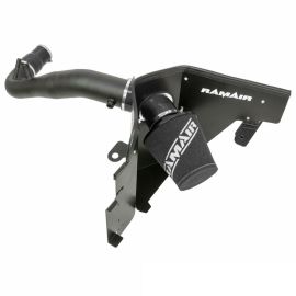 Ramair 2.3 Ecoboost Ford Mustang Black Performance Intake Kit