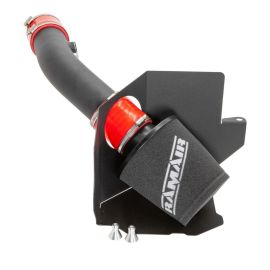 Ramair 1.5 Ecoboost Ford Fiesta ST MK8 Red Performance Intake Kit