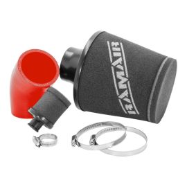 Ramair R50 Mini Cooper & One 1.6 & 1.4 Red SR Performance Intake Foam Air Filter Kit