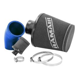 Ramair R50 Mini Cooper & One 1.6 & 1.4 Blue SR Performance Intake Foam Air Filter Kit