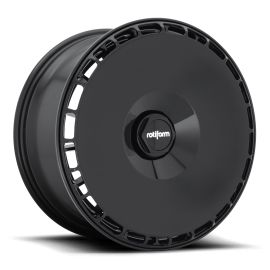 Rotiform Aero Disc 18" Black