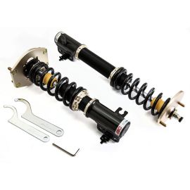 BC Racing - BR Series RN Coilovers for Audi TT 8N Quattro