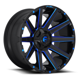 FUEL CONTRA D644