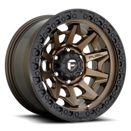 FUEL COVERT D696